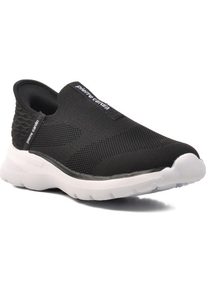 Siyah-Beyaz Erkek Spor Ayakkabı modelleri