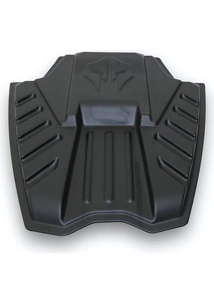 Dacia Duster Ön Kaput - Scoop, Dragon Set Uyumlu | 2018-2024 Arası