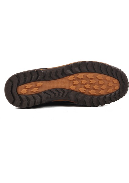 Kahve Nubuk Erkek Outdoor Ayakkabı indirimleri