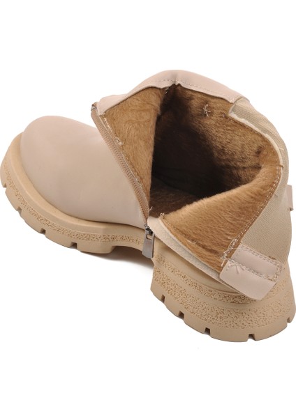 Bej Kadın Bot fırsatları