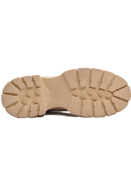 Bej Kadın Bot indirimleri