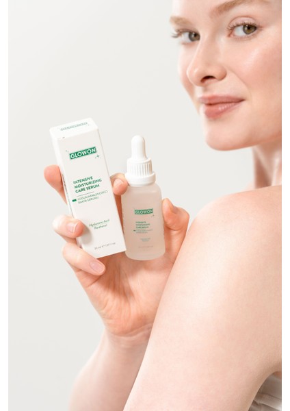 YOĞUN NEMLENDİRİCİ BAKIM SERUMU 30 ML fırsatları