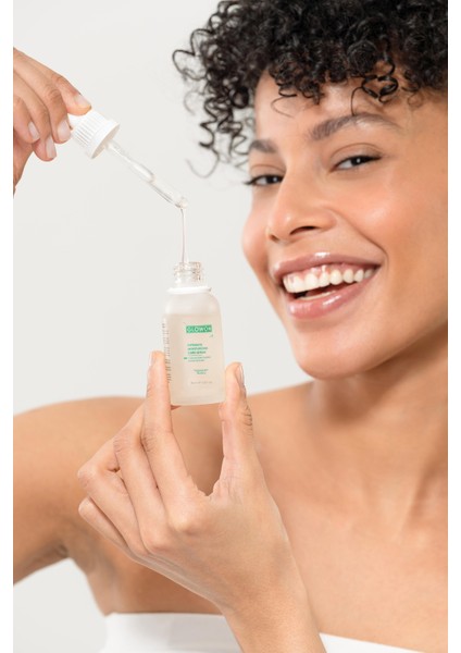 YOĞUN NEMLENDİRİCİ BAKIM SERUMU 30 ML