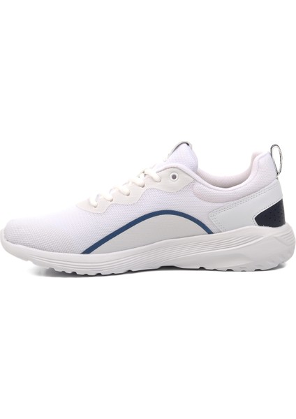 Beyaz Lacivert Erkek Sneaker fiyatları