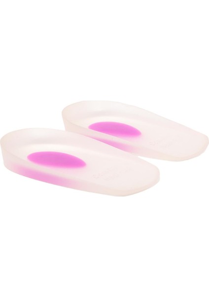 Unisex Jel Topuk Yastığı