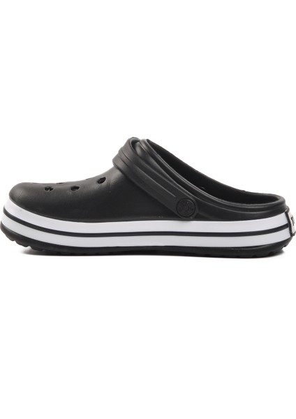 Siyah Unisex Sabo Terlik fiyatları