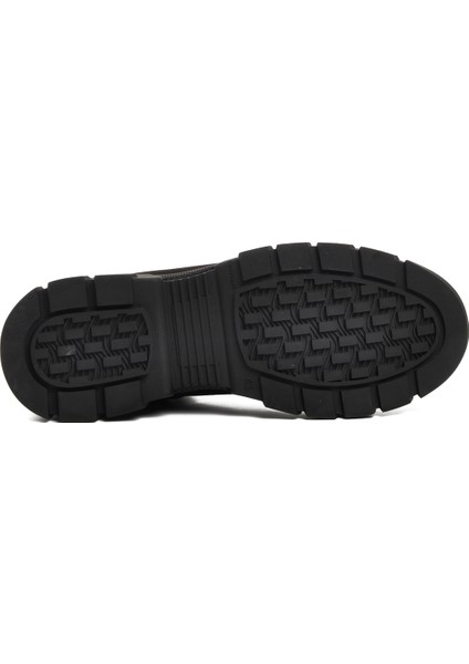 Siyah Nubuk Worker Erkek Bot indirimleri