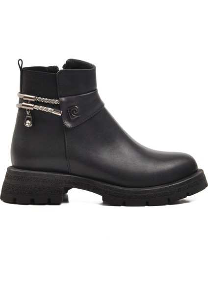 Siyah Kadın Bot