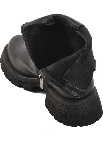 Siyah Kadın Bot fırsatları