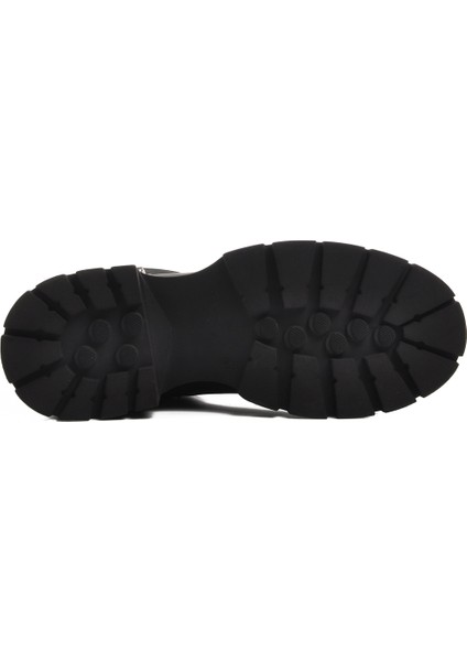 Siyah Kadın Bot indirimleri