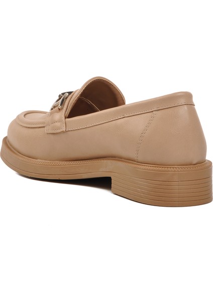 Bej Kadın Günlük Ayakkabı fırsatları