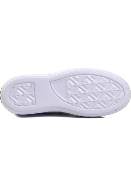 Kırmızı Kadın Spor Ayakkabı Sneaker indirimleri