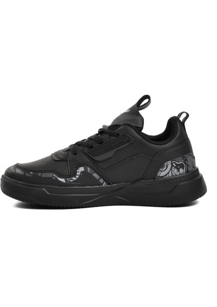 Siyah Kadın Spor Ayakkabı Sneaker fiyatları