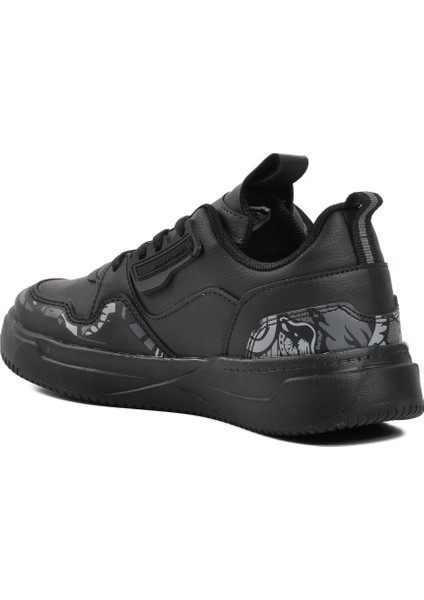 Siyah Kadın Spor Ayakkabı Sneaker fırsatları