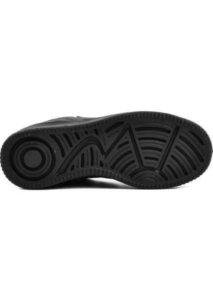 Siyah Kadın Spor Ayakkabı Sneaker indirimleri