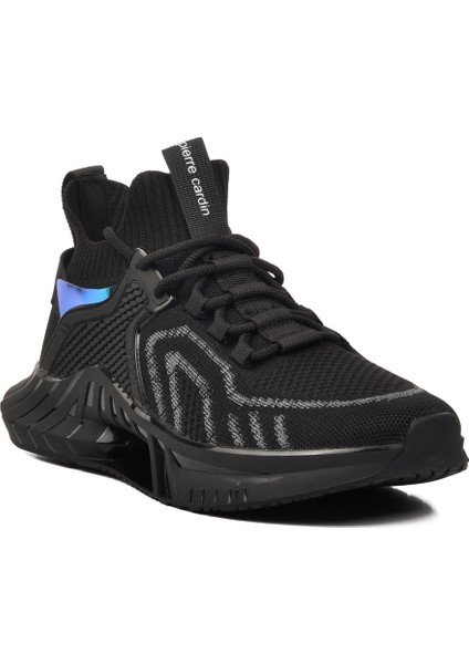 Siyah Erkek Spor Ayakkabı modelleri
