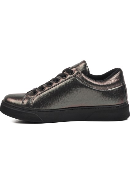 Gri Gümüş Platin Sneaker fiyatları