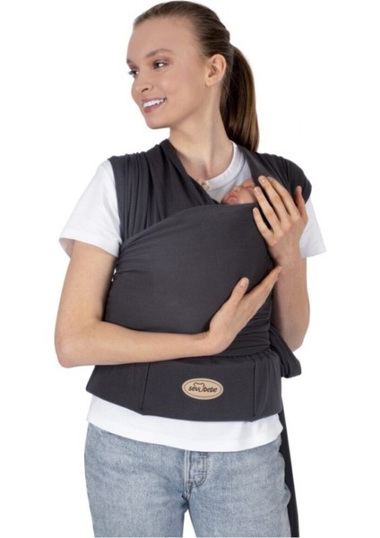 Bel Destekli Sling Gri Renk: Rahatlık ve Şıklık İçin Ideal Çözüm! fiyatları