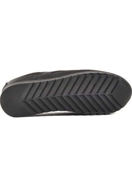 Siyah Kadın Günlük Rahat Ayakkabı indirimleri