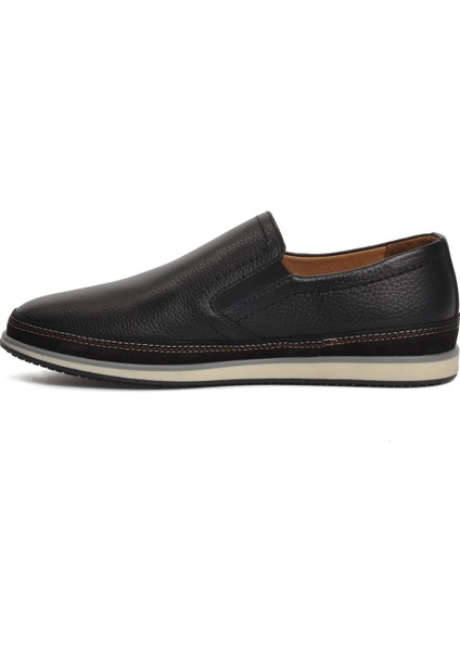 Siyah Floter Erkek Günlük Ayakkabı fiyatları