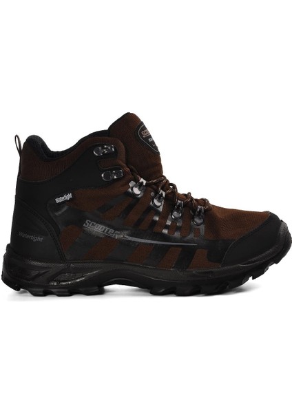 Kahve Tekstil Kahve Outdoor Bot