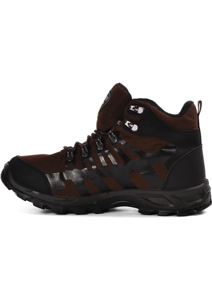 Kahve Tekstil Kahve Outdoor Bot