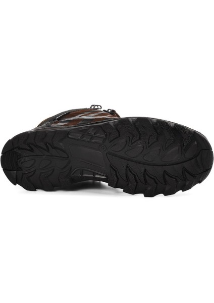 Kahve Tekstil Kahve Outdoor Bot