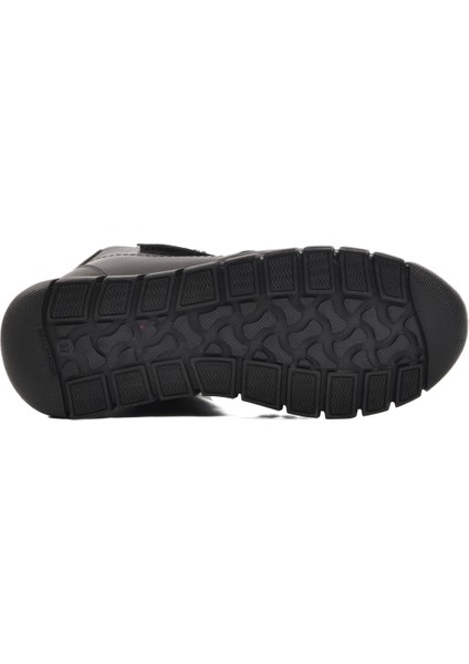 Siyah Kadın Bot indirimleri