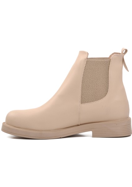 Bej Cilt Kadın Bot fiyatları
