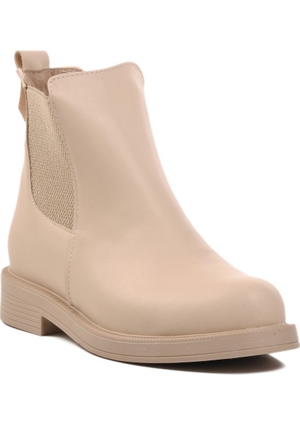 Bej Cilt Kadın Bot modelleri