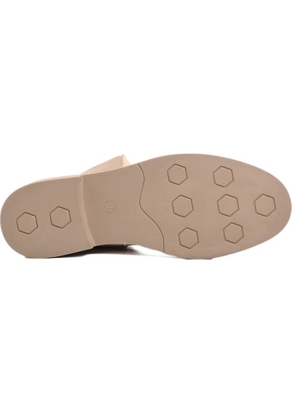 Bej Cilt Kadın Bot indirimleri