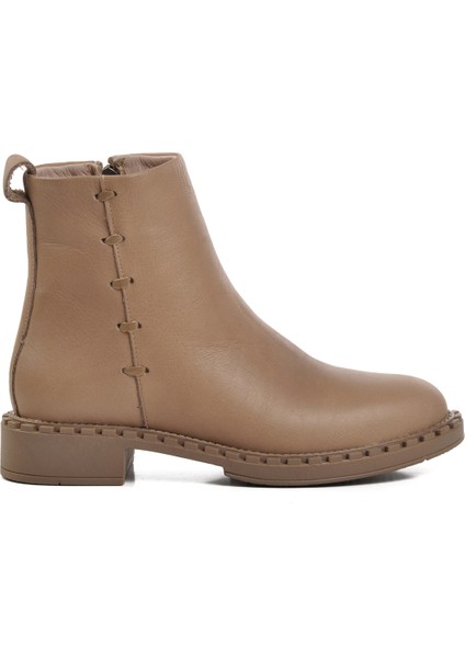 Vizon Kadın Biker Bot