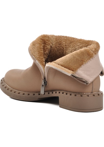 Vizon Kadın Biker Bot fırsatları