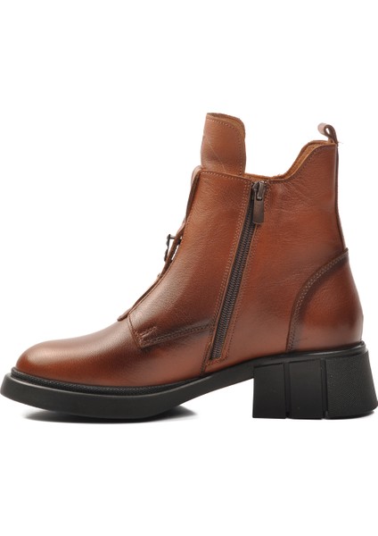 Taba Kadın Topuklu Bot fiyatları