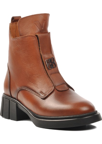 Taba Kadın Topuklu Bot modelleri