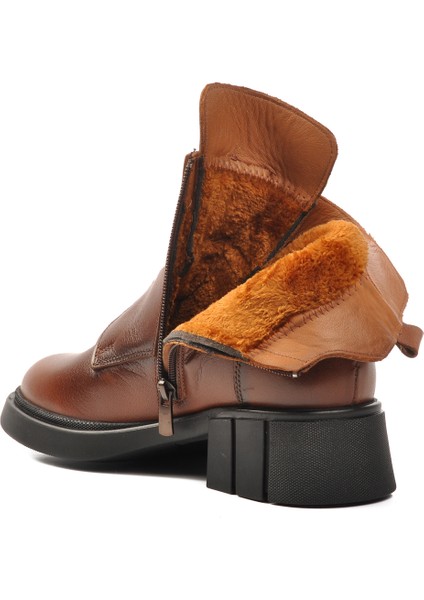 Taba Kadın Topuklu Bot fırsatları