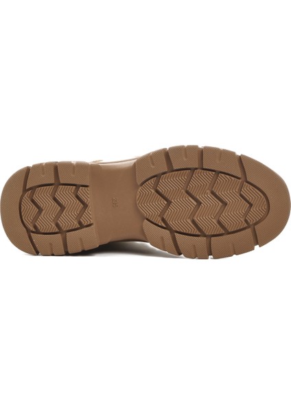 Bej Kadın Bot indirimleri