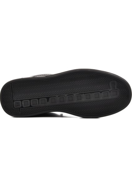 Siyah Hakiki Deri Erkek Casual Ayakkabı indirimleri