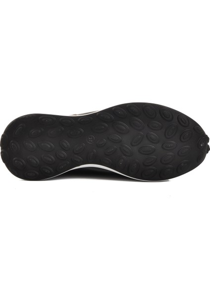 Siyah Beyaz Kadın Sneaker