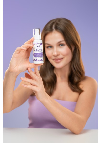 Lavanta Yağlı Vücut Losyonu 100 ml fiyatları