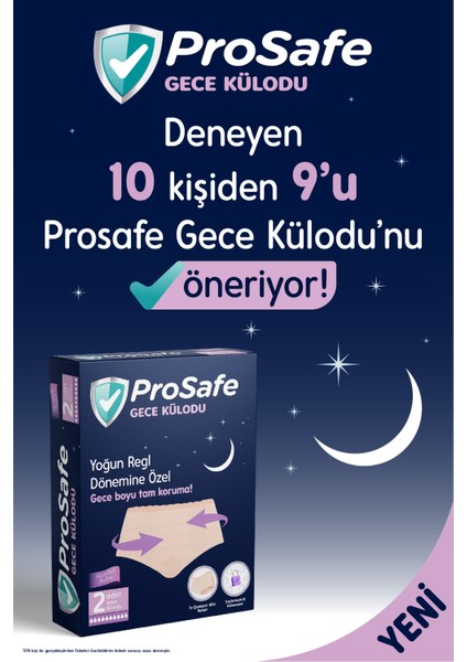Gece Külodu X2