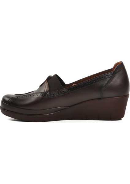 Kahve Kadın Günlük Ayakkabı fiyatları