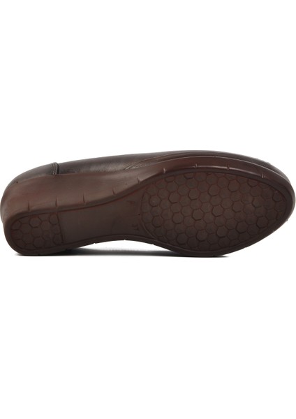 Kahve Kadın Günlük Ayakkabı indirimleri