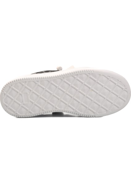 Siyah Gri Beyaz Unisex Sneaker indirimleri