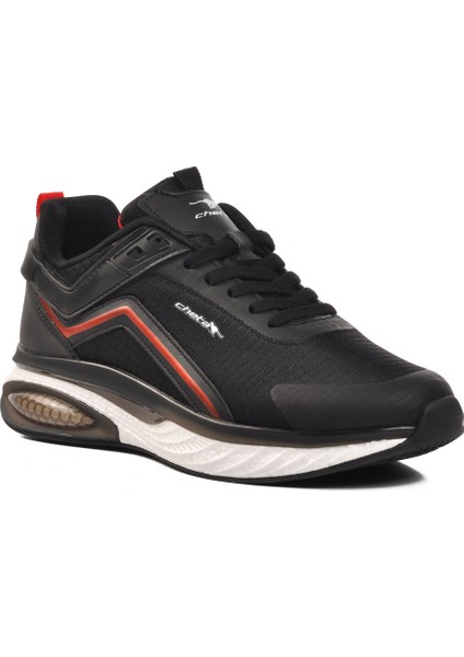 Siyah Beyaz Unisex Sneaker modelleri