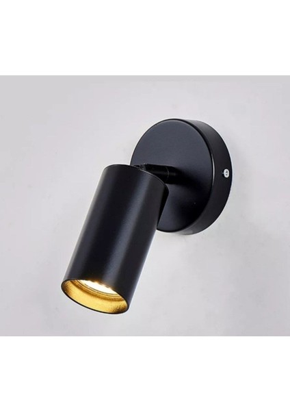 Mylights Moderns Spor LED Spot Hareketli Aplik Ampul Dahildir7