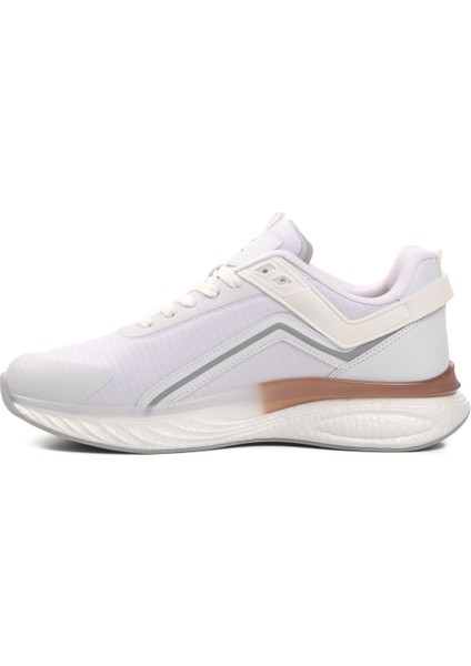 Beyaz Sneaker