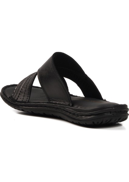 Siyah Hafif Erkek Terlik fırsatları