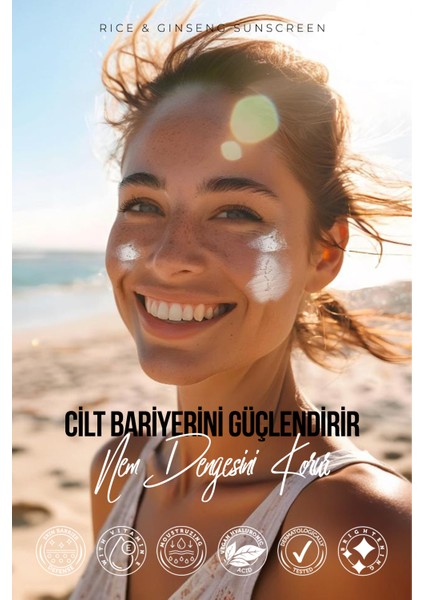 Pirinç Özlü Cilt Bakım Seti fırsatları