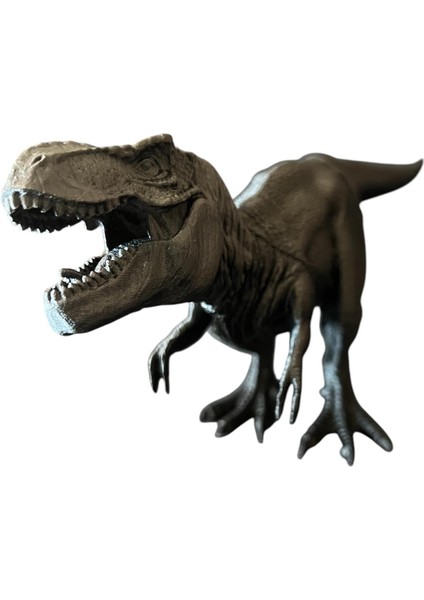 Detaylı Trex Dinozor